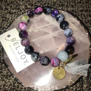 Beljoy Beau bracelet. Brand new, never worn.